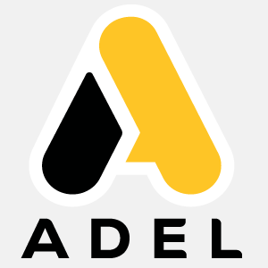 Adel Kalemcilik Ticaret ve Sanayi A.Ş. logo