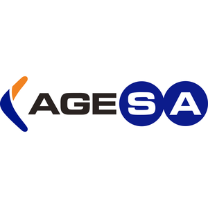 Agesa Hayat ve Emeklilik A.Ş. logo