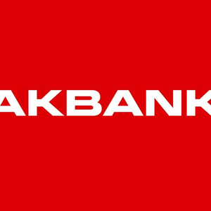 Akbank T.A.Ş. logo