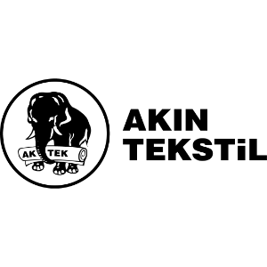 Akın Tekstil A.Ş. logo