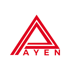 Ayen Enerji A.Ş. logo