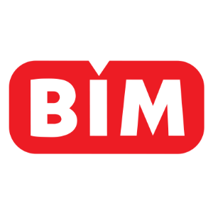 Bim Birleşik Mağazalar A.Ş. logo