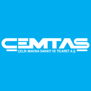 Çemtaş Çelik Makina Sanayi ve Ticaret A.Ş. logo