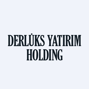Derlüks Yatırım Holding A.Ş. logo