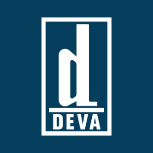 Deva Holding A.Ş. logo