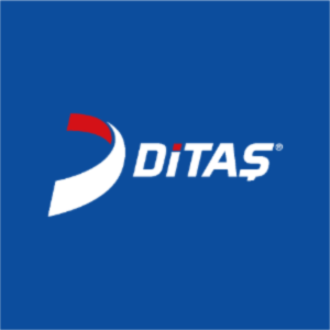 Ditaş Doğan Yedek Parça İmalat ve Teknik A.Ş. logo
