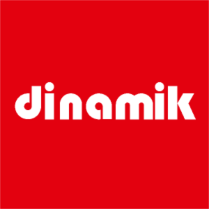 Dinamik Isı Makina Yalıtım Malzemeleri Sanayi ve Ticaret A.Ş. logo