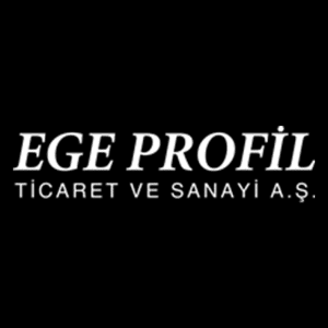 Ege Profil Ticaret ve Sanayi A.Ş. logo