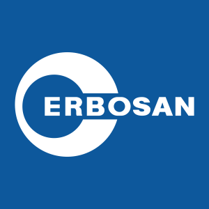 Erbosan Erciyas Boru Sanayii ve Ticaret A.Ş. logo