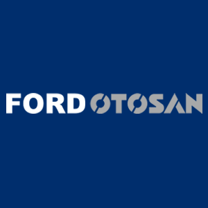 Ford Otomotiv Sanayi A.Ş. logo