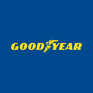 Goodyear Lastikleri T.A.Ş. logo