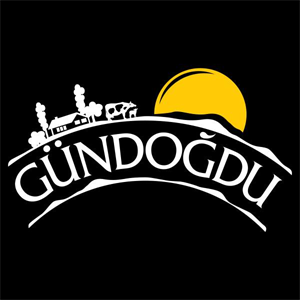 Gündoğdu Gıda Süt Ürünleri Sanayi ve Dış Ticaret A.Ş. logo