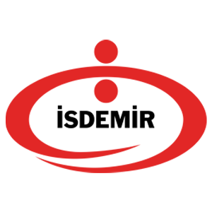 İskenderun Demir ve Çelik A.Ş. logo