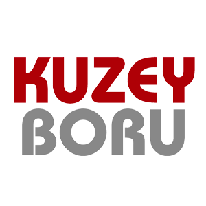 Kuzey Boru A.Ş. logo