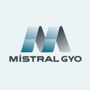 Mistral Gayrimenkul Yatırım Ortaklığı A.Ş. logo