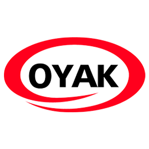 Oyak Çimento Fabrikaları A.Ş. logo