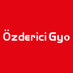 Özderici Gayrimenkul Yatırım Ortaklığı A.Ş. logo