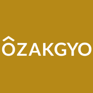 Özak Gayrimenkul Yatırım Ortaklığı A.Ş. logo