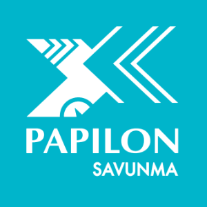Papilon Savunma-Güvenlik Sistemleri Bilişim Mühendislik Hizmetleri İthalat İhracat Sanayi ve Ticaret A.Ş. logo