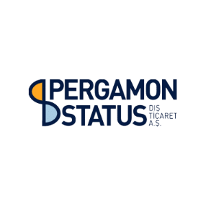 Pergamon Status Dış Ticaret A.Ş. logo