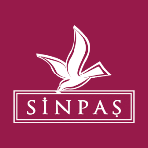 Sinpaş Gayrimenkul Yatırım Ortaklığı A.Ş. logo