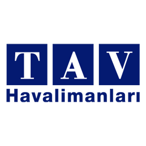 Tav Havalimanları Holding A.Ş. logo