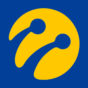 Turkcell İletişim Hizmetleri A.Ş. logo