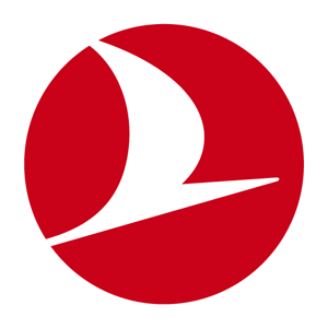 Türk Hava Yolları A.O. logo
