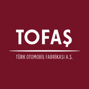 Tofaş Türk Otomobil Fabrikası A.Ş. logo