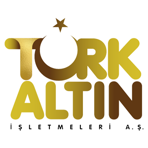 Türk Altın İşletmeleri A.Ş. logo
