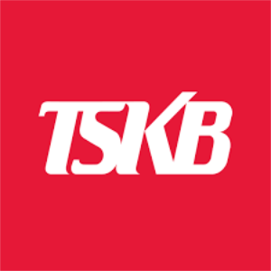 Türkiye Sınai Kalkınma Bankası A.Ş. logo