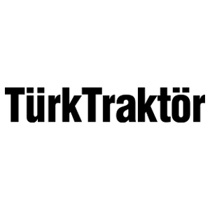 Türk Traktör ve Ziraat Makineleri A.Ş. logo