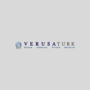 Verusatürk Girişim Sermayesi Yatırım Ortaklığı A.Ş. logo