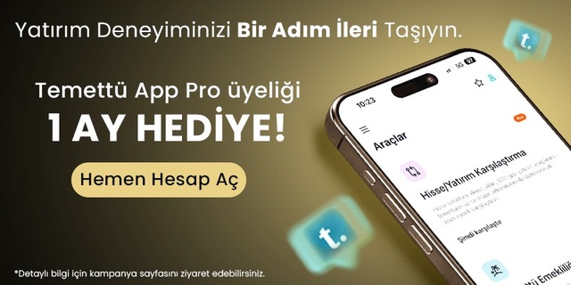Peker Trader Paket Kampanyası